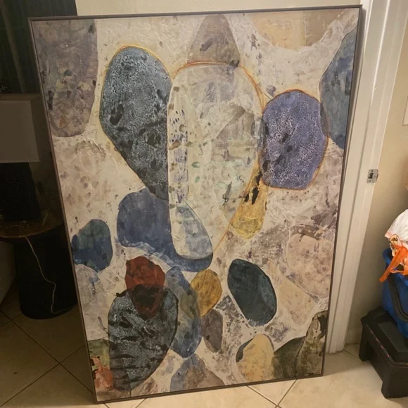 Wall art